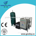 20 hp silent air compressor | compresor de aire silencioso